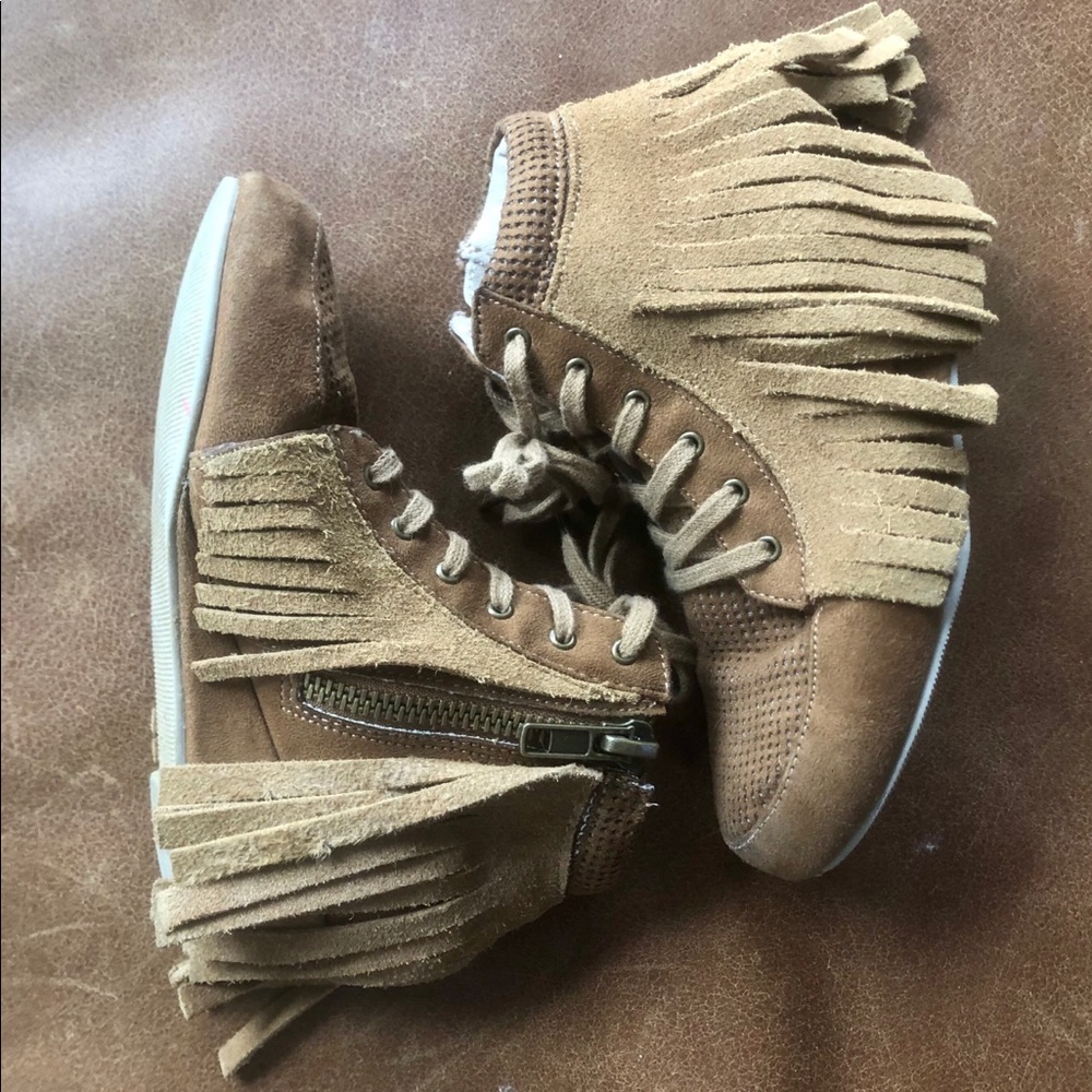Joyfolie Felicity Boots toddler 10